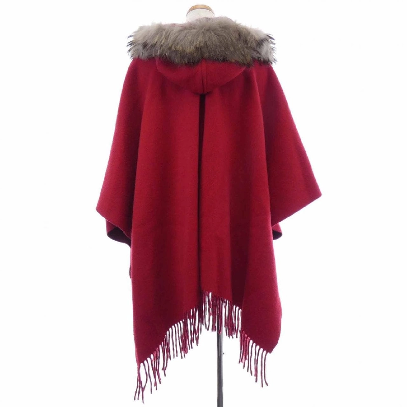 GRACE CONTINENTAL Cape - Hàng hiệu Authentic 821893