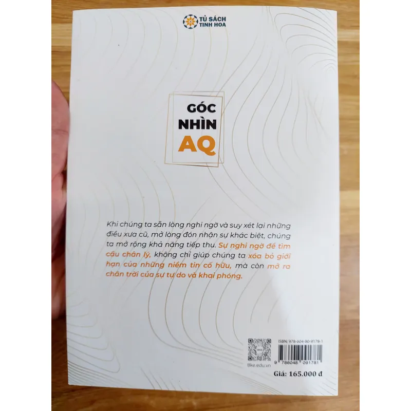 Góc nhìn AQ 607840