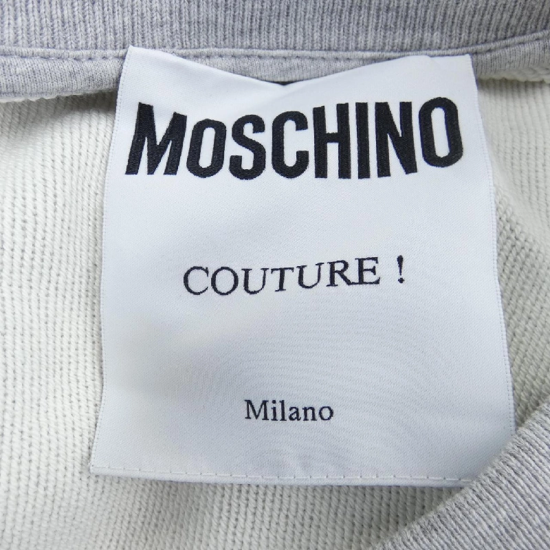 MOSCHINO COUTURE Áo khoác 632082
