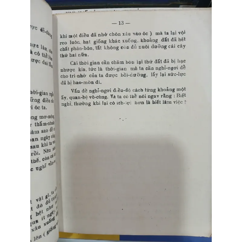 KHOA HỌC LUYỆN TRÍ NHỚ - TRẦN LANG 728499