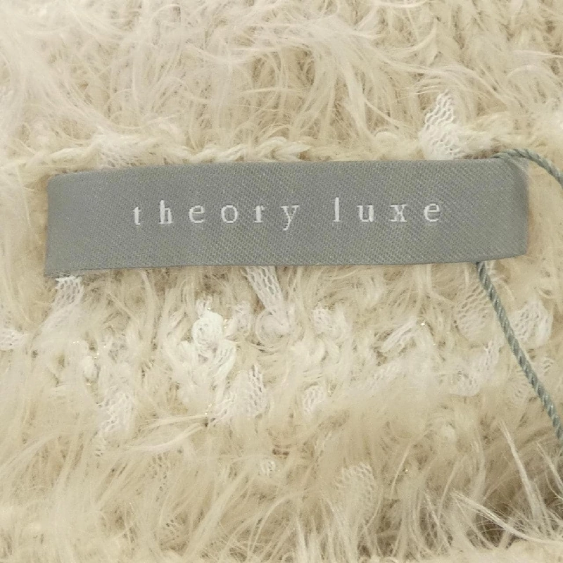 Theory luxe 03-5301718 Áo len - Hàng hiệu Chính hãng 823096