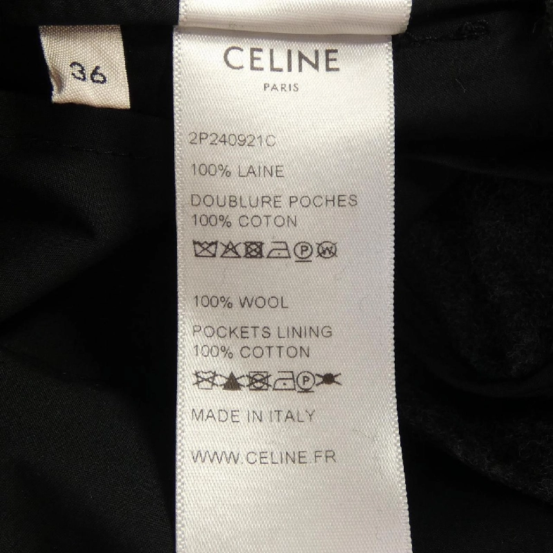 Quần CELINE 653295