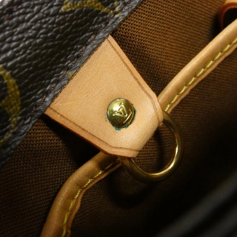 Túi xách Louis Vuitton Monogram Vavin PM M51172 - Hàng hiệu Chính hãng 764607