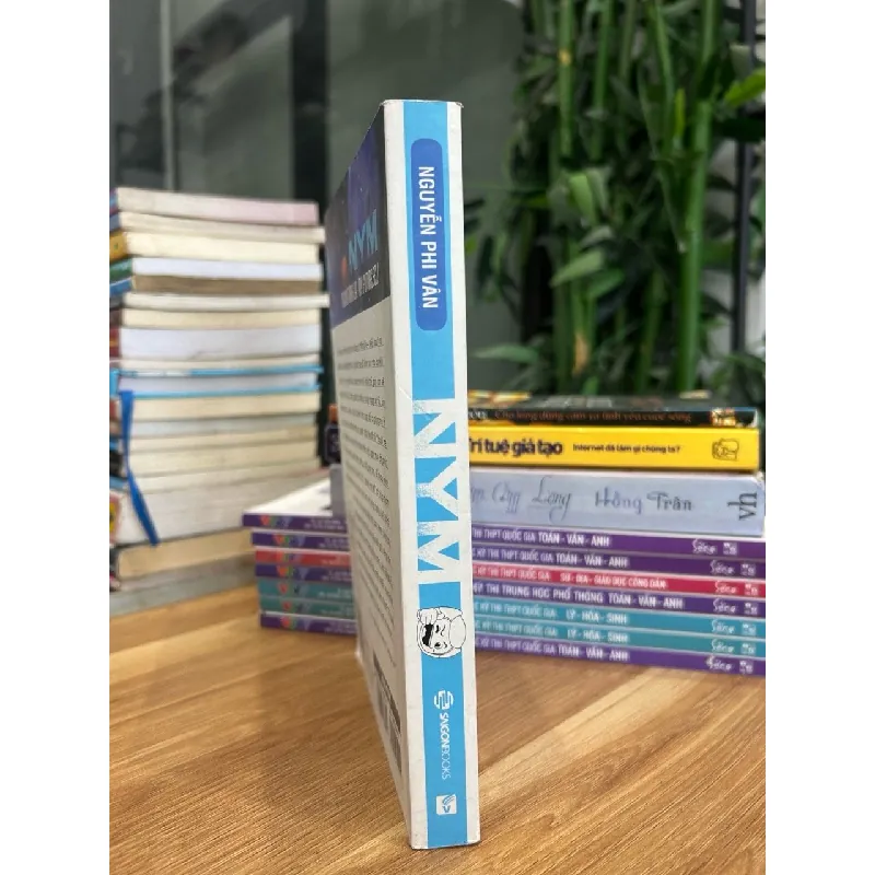 NYM – Tôi của tương lai (My Future Self) - Nguyễn Phi Vân 573319