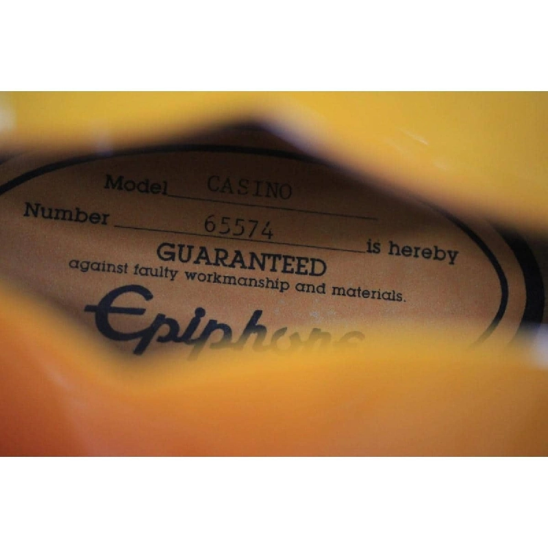 ＥＰＩＰＨＯＮＥ ＣＡＳＩＮＯ （ＪＡＰＡＮ） - Hàng hiệu Authentic 878921