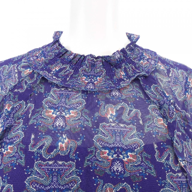 VIVIENNE TAM 15176240 Đầm - Hàng hiệu Chính hãng 810875