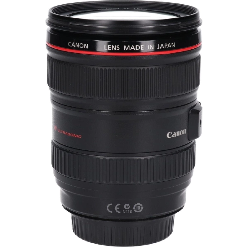 Ống kính EF24-105mm F4L IS USM - Hàng hiệu Authentic 880575