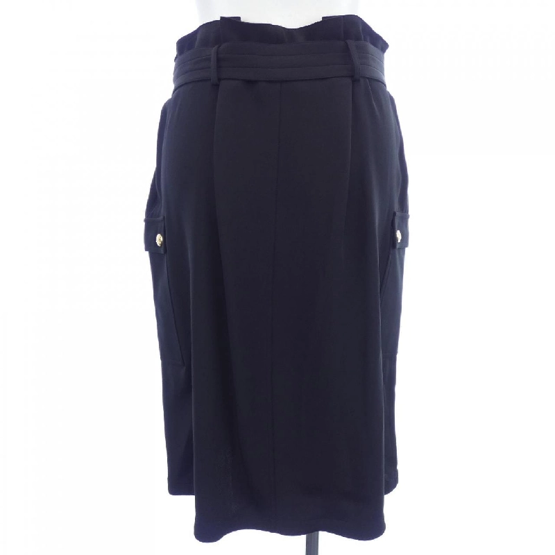 Chân váy CELINE - Hàng hiệu Authentic 825571