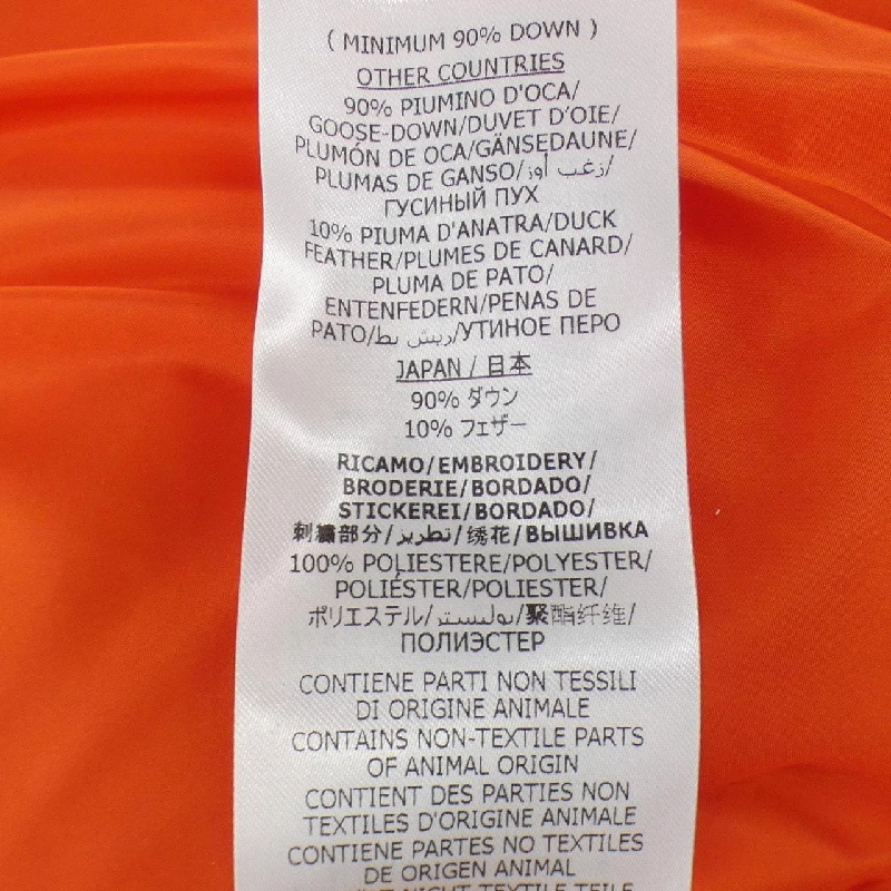 GUCCI×THE NORTH FACE 670908 Z8APZ Áo khoác lông - Hàng hiệu Chính hãng 813280