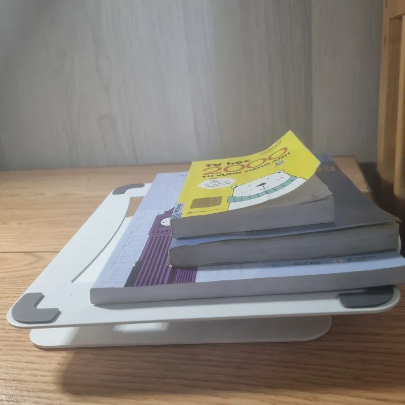 Combo Học Tiếng Anh - Từ vựng & Ngữ pháp 762360