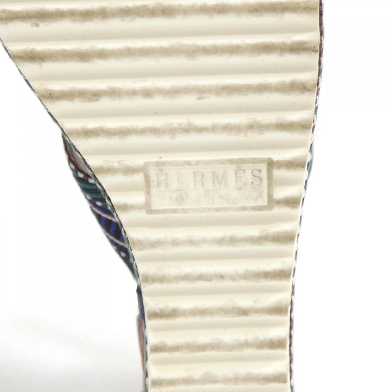 Giày sandal HERMES - Hàng hiệu Authentic 663966