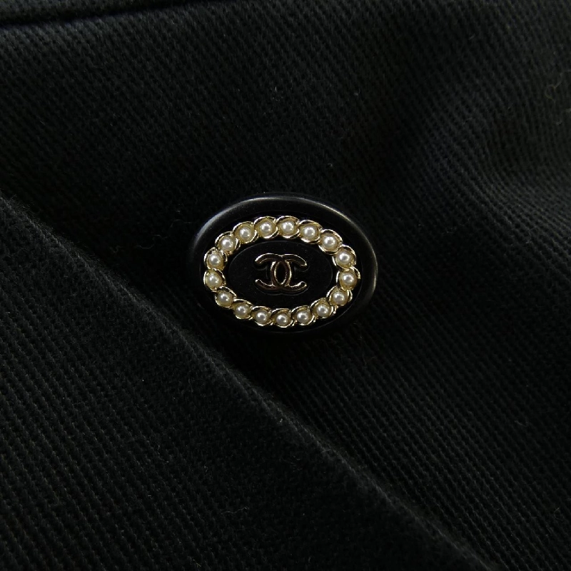 Chanel CHANEL P60792V39597 Váy 648682