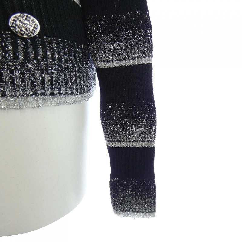 【Mã giảm giá】Chanel CHANEL Áo len 645298