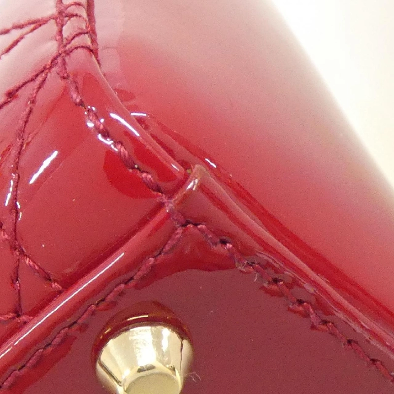 Túi Christian Dior Lady Dior Mini M0505OVRB 619404