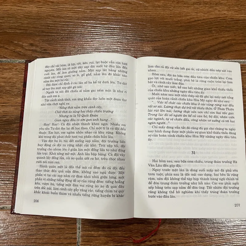 Tuổi thơ dữ dội - Phùng Quán (12) 1039779