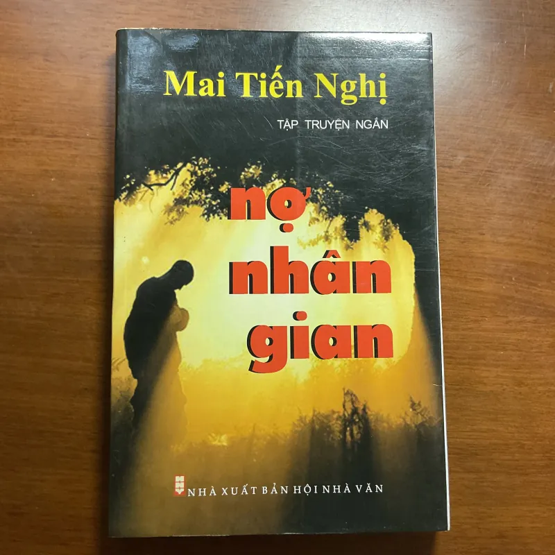 [TRUYỆN NGẮN] Nợ nhân gian - Mai Tiến Nghị 752530