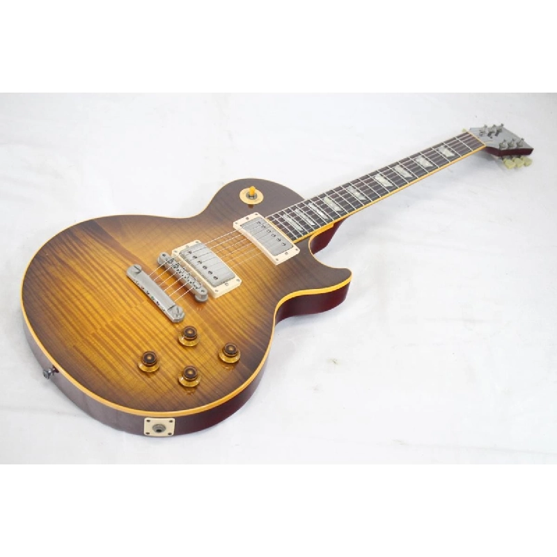 ＧＩＢＳＯＮ ＬＥＳ ＰＡＵＬ ＲＥＩＳＳＵＥ - Hàng hiệu Authentic 879145