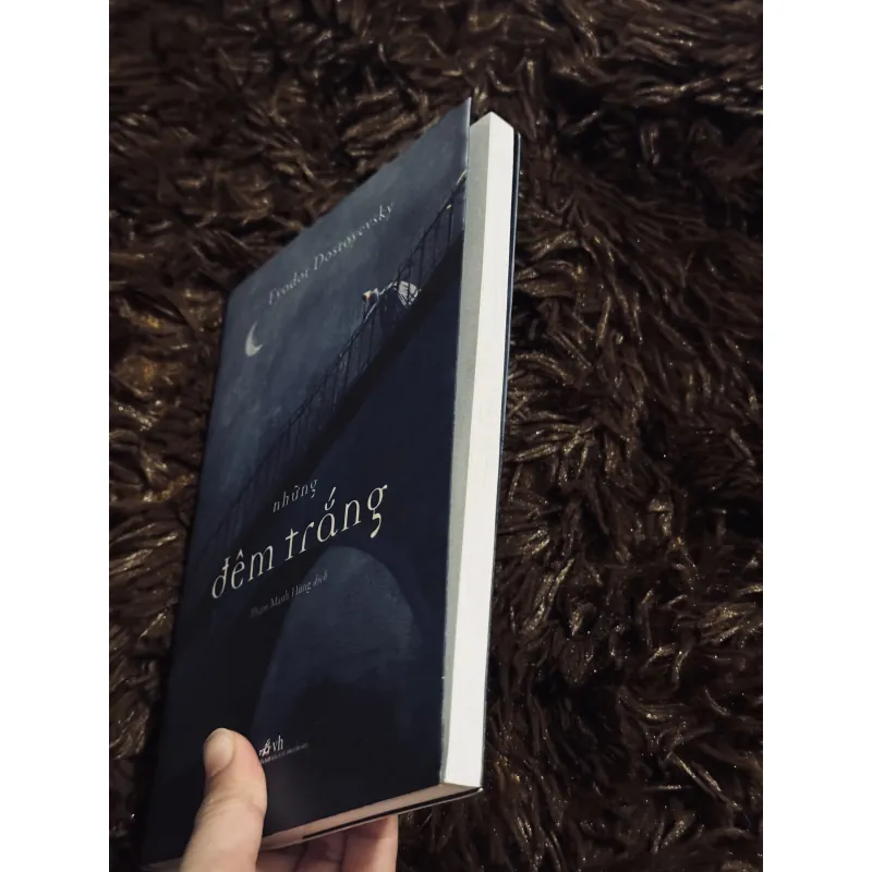 Những đêm trắng 756431