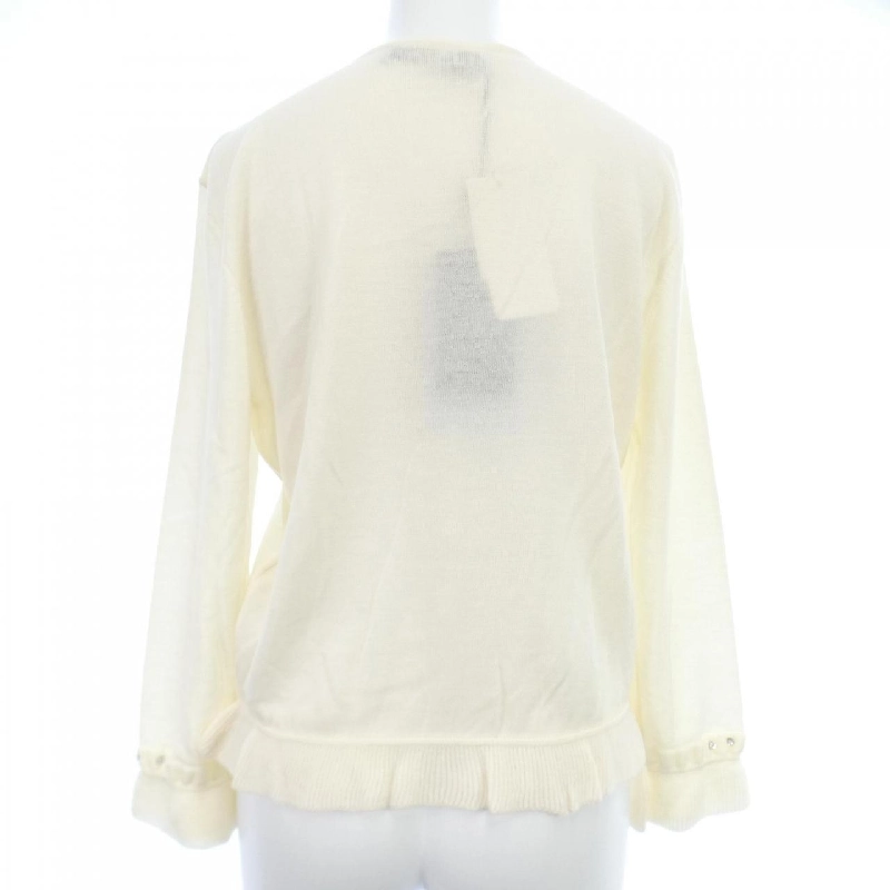 【Mã giảm giá】Blumarine Áo khoác cardigan 635492