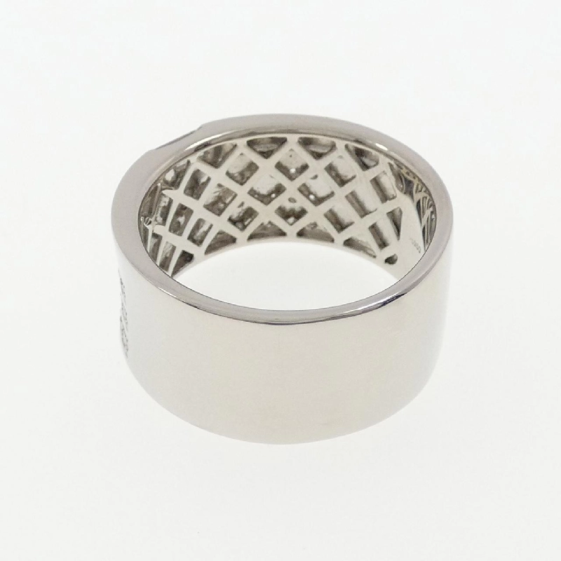 Nhẫn kim cương PT950 0.76CT - Hàng hiệu Authentic 850142