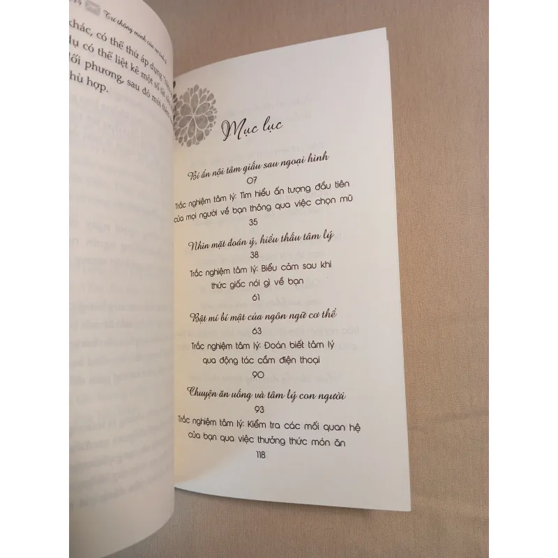 Trí thông minh của sự tinh tế 925521