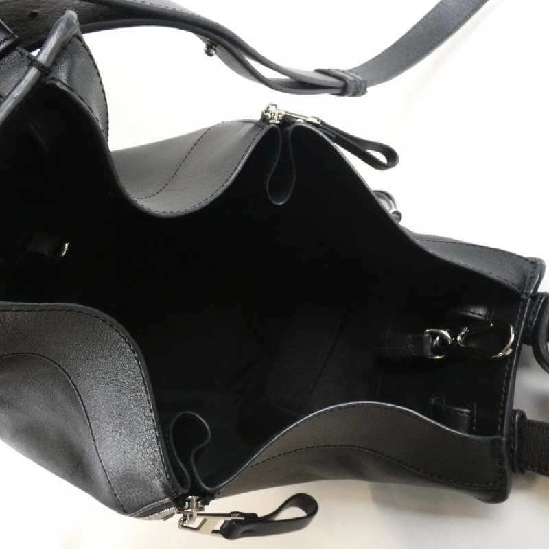 Loewe Hammock Small 387 30 N60 Túi đeo vai - Hàng hiệu Chính hãng 802949