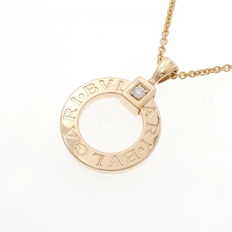 Bulgari Bulgari Bulgari Dây chuyền - Hàng hiệu Chính hãng 841751