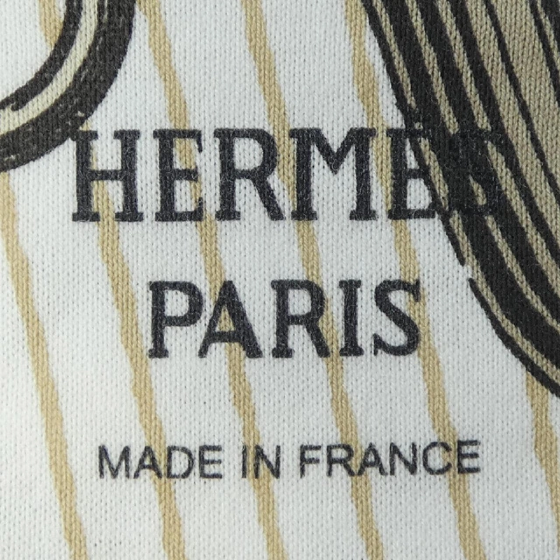 HERMES Kính vạn hoa 4H4641DH Áo thun - Hàng hiệu Chính hãng 823284