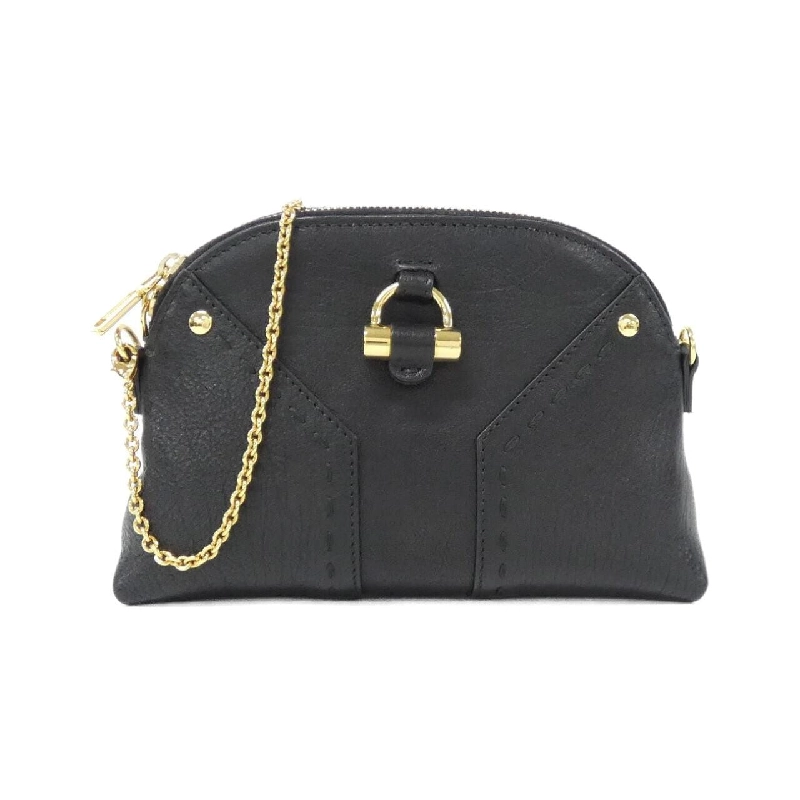 Túi xách vai MUSE 291201 C6D0O của YVES SAINT LAURENT - Hàng hiệu Authentic 801232