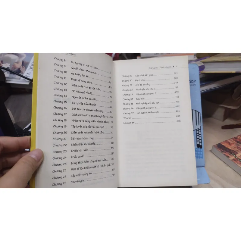 Sách: Thất bại lớn, thành công lớn - TG: Scott Adam (B3) 1037590