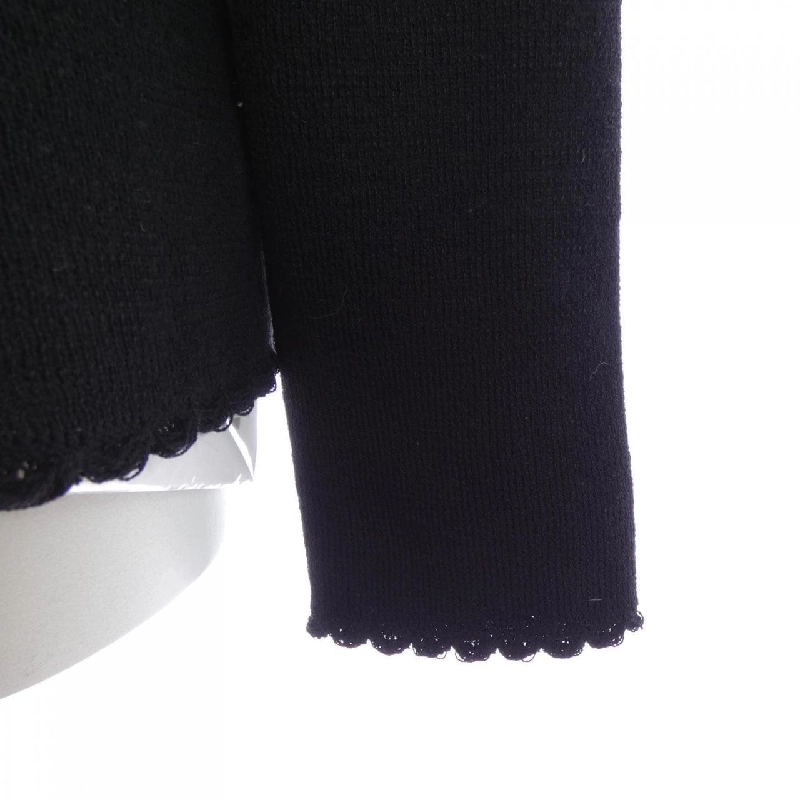 Áo khoác cardigan CHANEL P78450K11301 - Hàng hiệu Authentic 775038