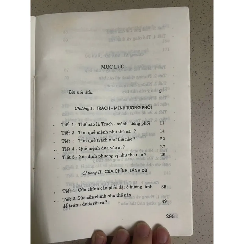 Phong Thủy Thực Hành – Tống Thiều Quang 1022314