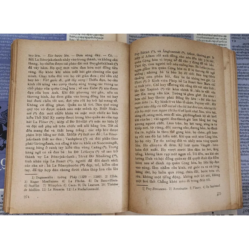 Tiểu thuyết của Victor Hugo: 93 702990