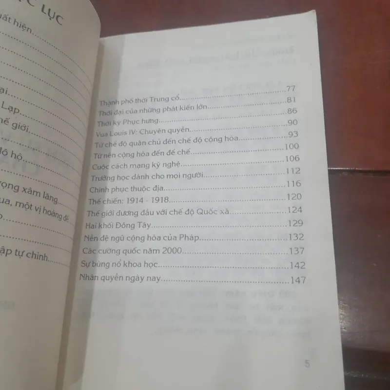 Lịch sử VÙNG ĐẤT CHÂU ÂU 931105