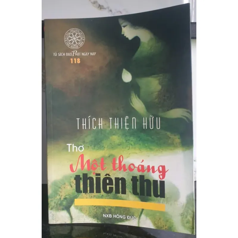 Một Thoáng Thiên Thu 696896