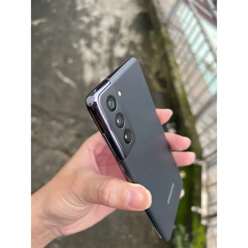 samsung galaxy S21 5G màn Dynamic AMOLED 2X 6.2 Full HD 120hz, mượt mà, 2 sim, pin lâu 797262