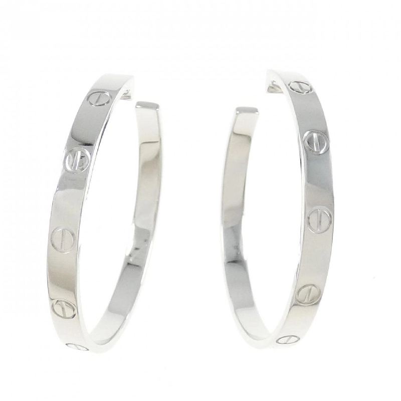 Khuyên tai Cartier Love - Hàng hiệu Chính hãng 843902