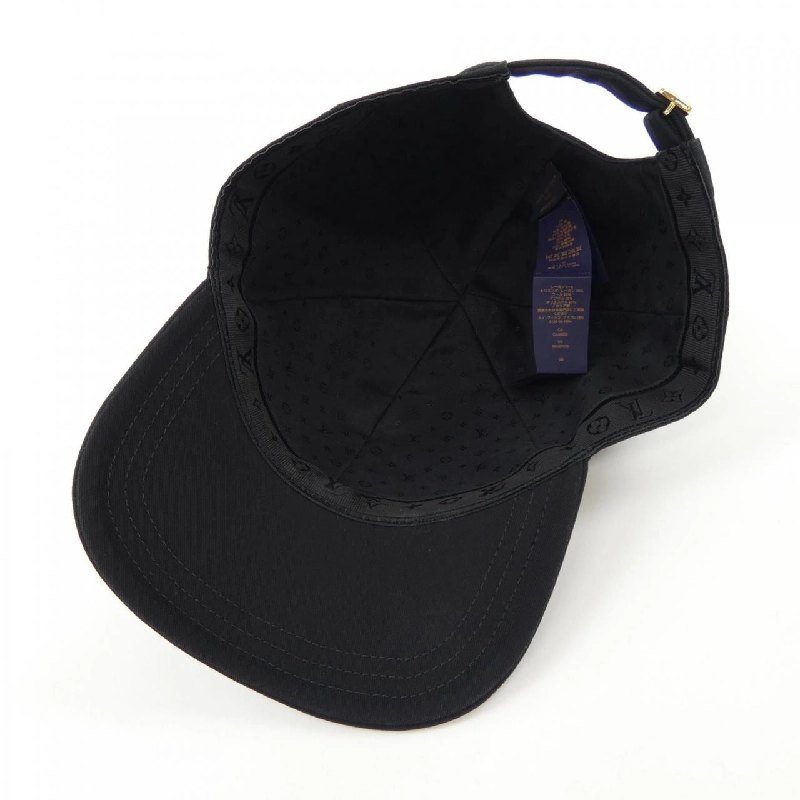 Mũ LOUIS VUITTON - Hàng hiệu Chính hãng 833717