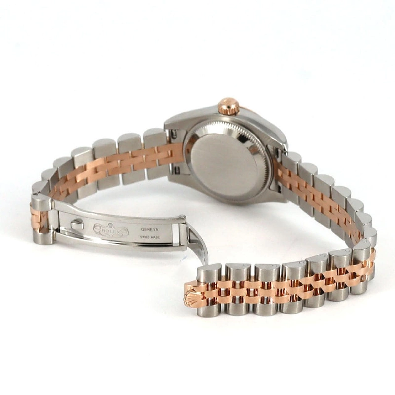 Đồng hồ Rolex Datejust 179171G SSxPG tự động - Hàng hiệu chính hãng 872707