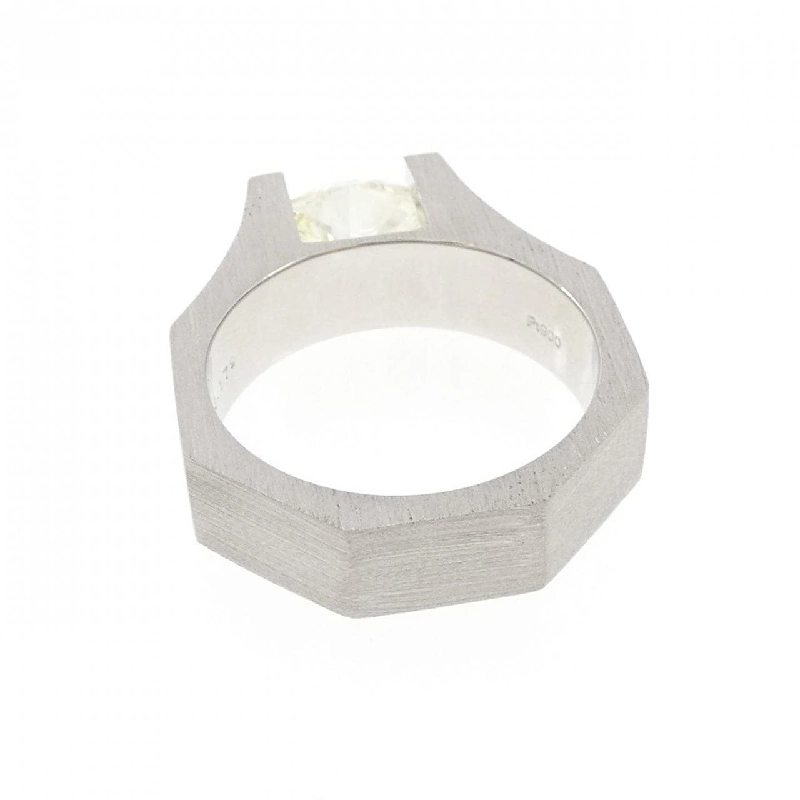 Nhẫn kim cương PT900 1.179CT - Hàng hiệu Authentic 847034