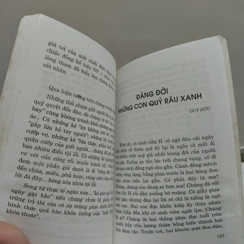 Nhân Quả Xưa ... Nay - Trần Ngọc Lân 562218