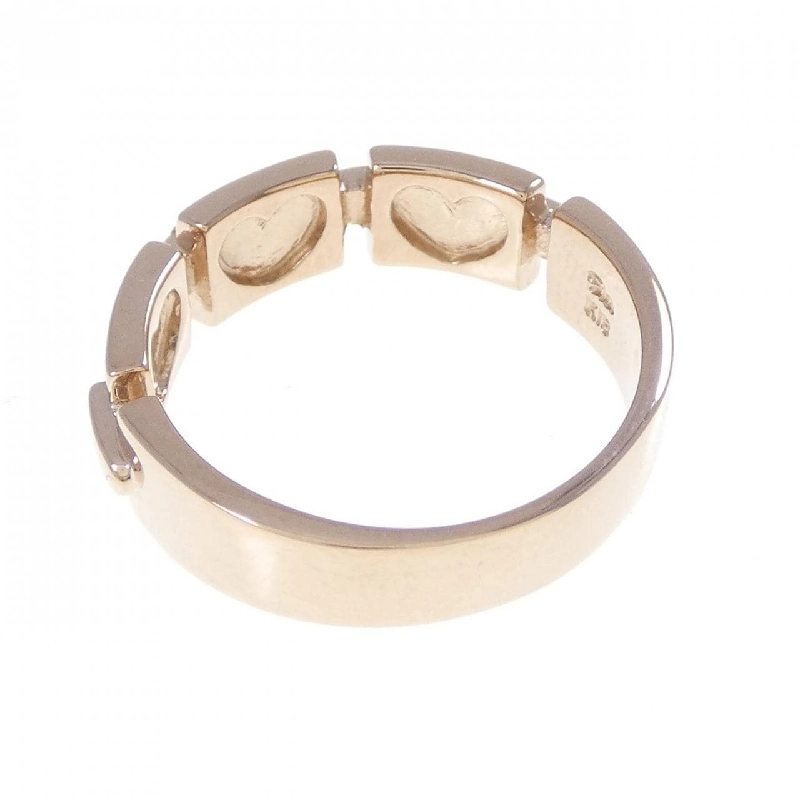 Nhẫn kim cương Stargewelry 0.07CT - Hàng hiệu Authentic 833837