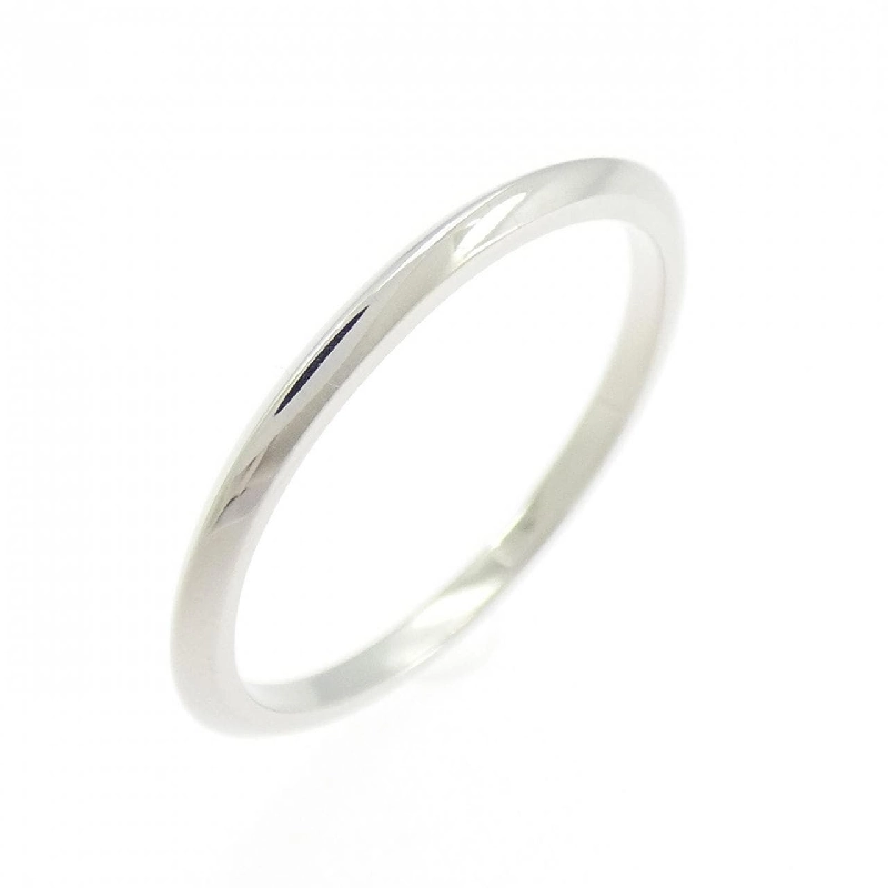 Nhẫn Band Tiffany - Hàng hiệu Authentic 835925