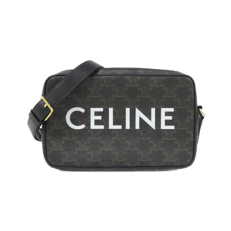 Túi xách đeo vai Celine Medium Messenger 194502CIM - Hàng hiệu Authentic 803127