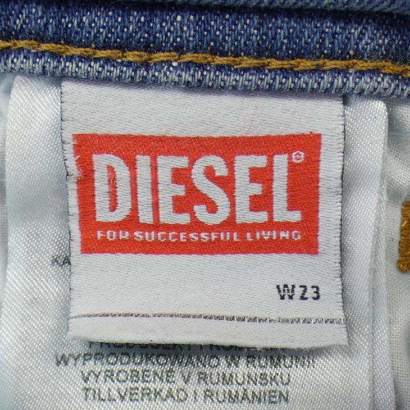 【Mã giảm giá】Quần jeans DIESEL 650910