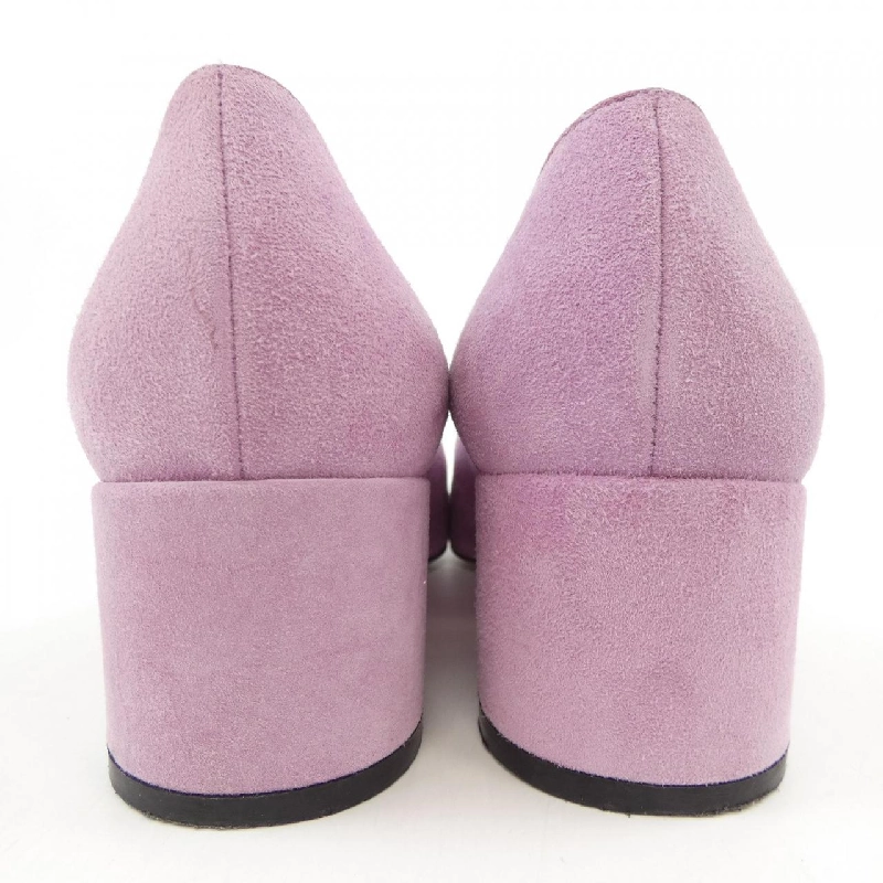 Giày cao gót Sergio Rossi 5253 656624