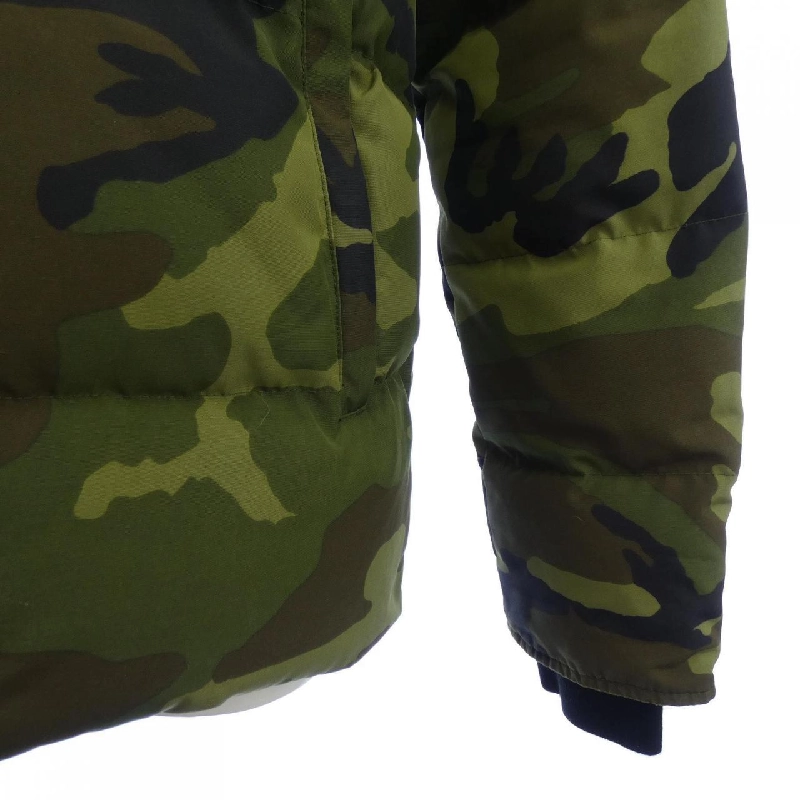 Canada Goose 3808M WYNDHAM Áo khoác lông vũ - Hàng hiệu Chính hãng 892289