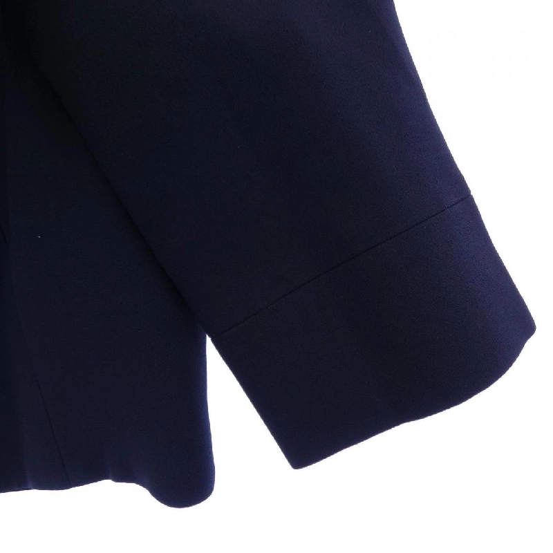 Áo khoác không cổ ALBERTA FERRETTI - Hàng hiệu Authentic 818791