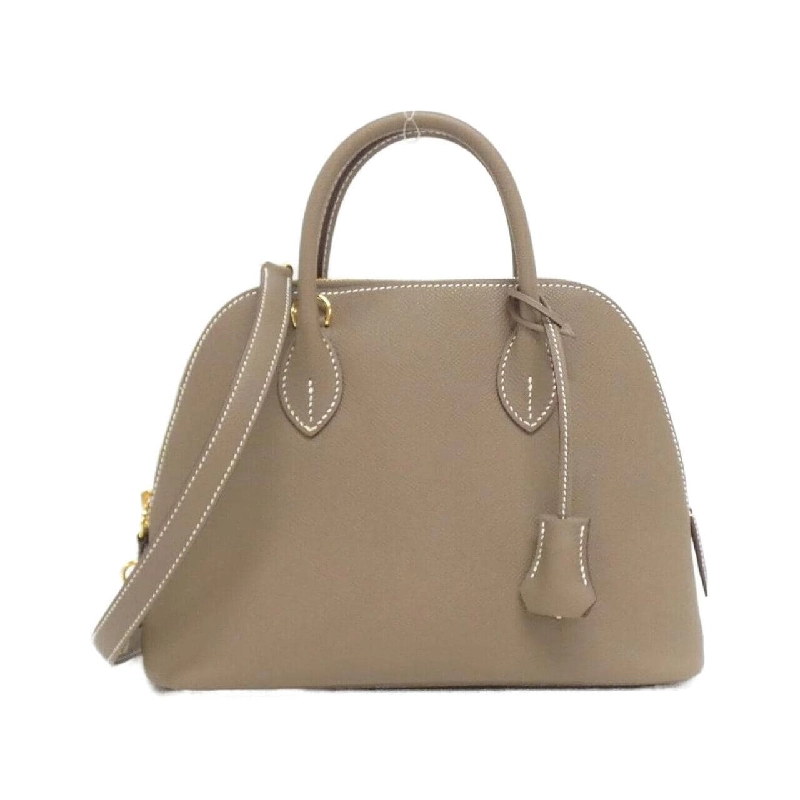 【Sản phẩm chưa sử dụng】Túi Hermes Bolide 1923 25cm 082798CC 618544