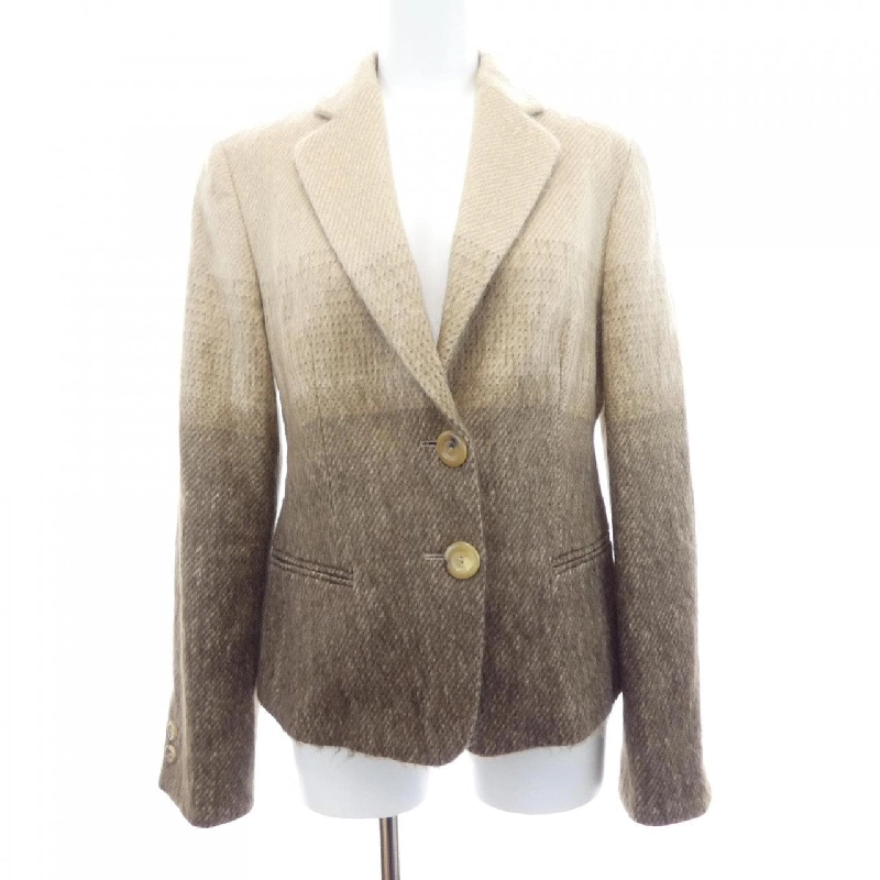 Max Mara STUDIO 604611 Áo khoác - Hàng hiệu Authentic 822430